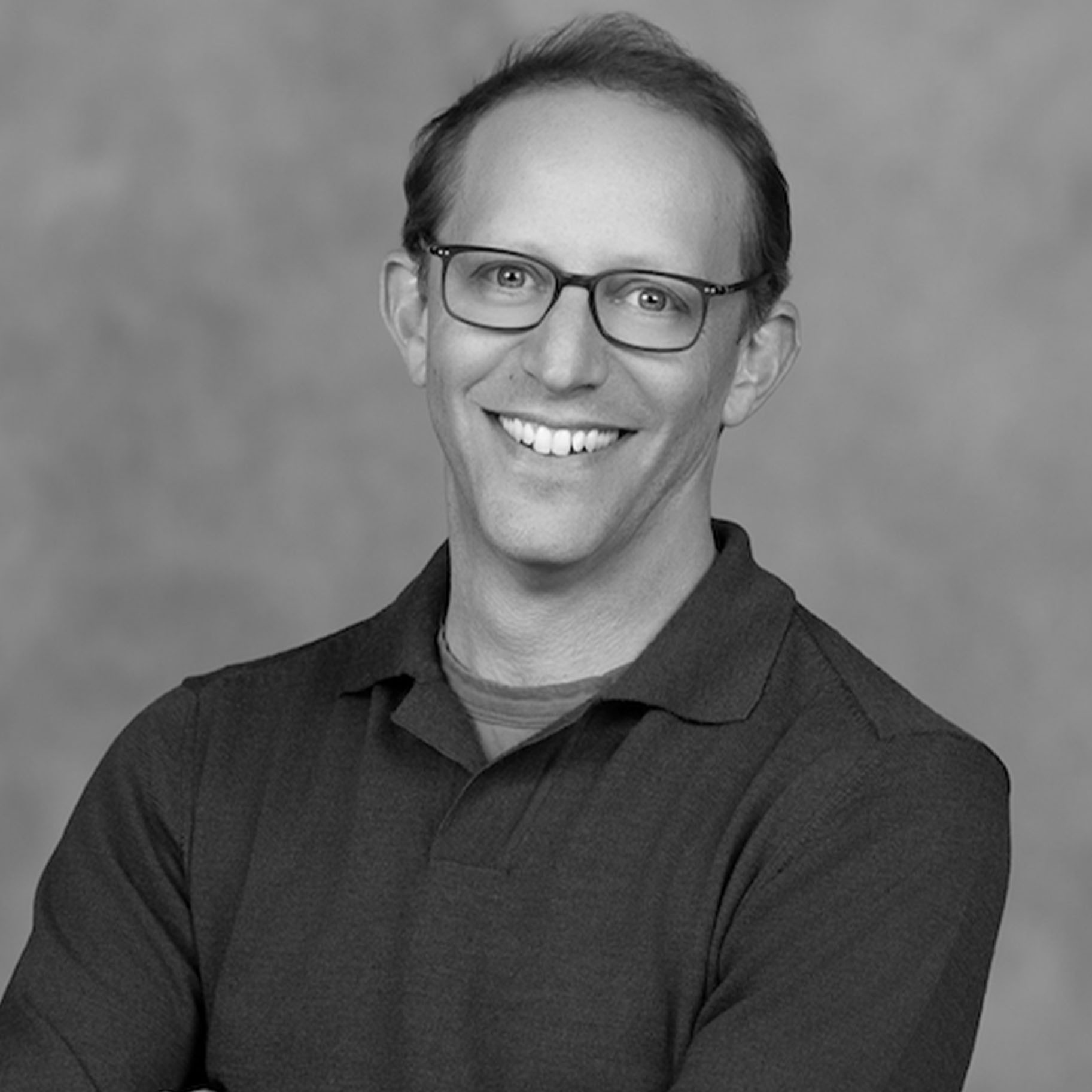 Jeff Berstein, PhD, CEO
